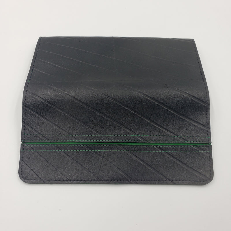 タイヤ財布midori(PT006)