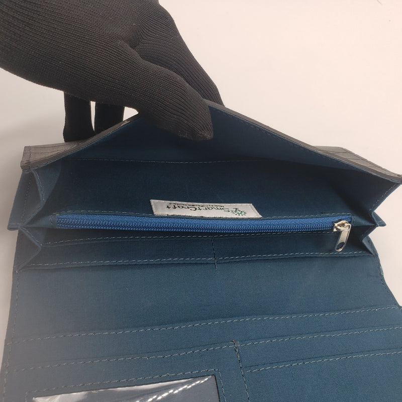 タイヤ財布澀澳(PT006)