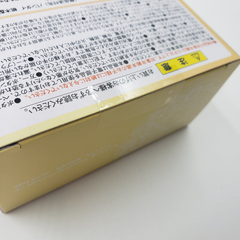 Sailor Moon Miracle Shiny Series Transformation Brooch / 美少女戦士セーラームーン ミラクルシャイニーシリーズ 変身ブローチ