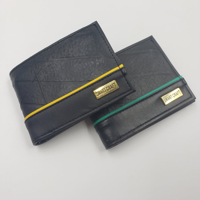 Card holder and wallet (PT00722-1)