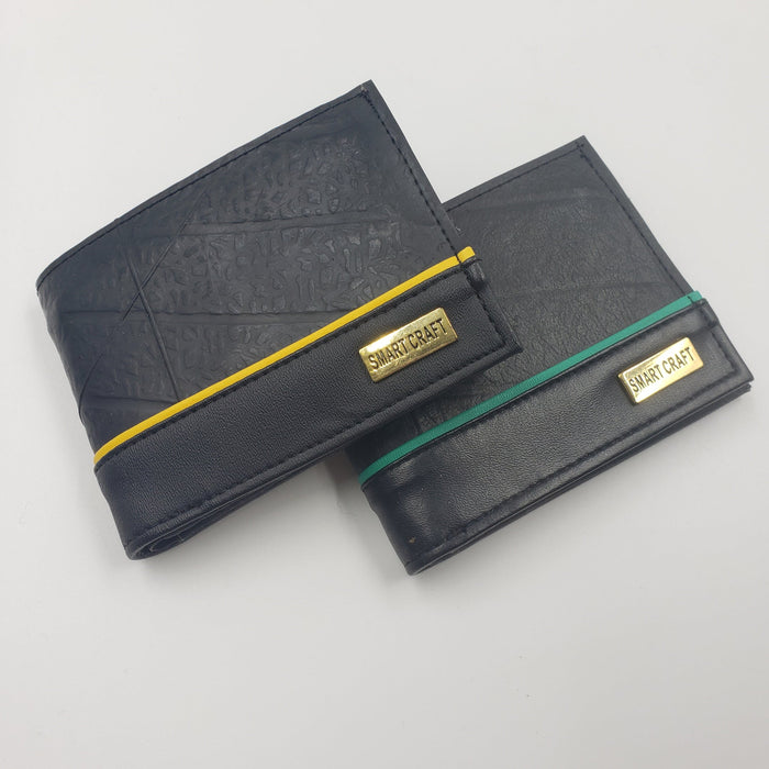 Card holder and wallet (PT00722-2)