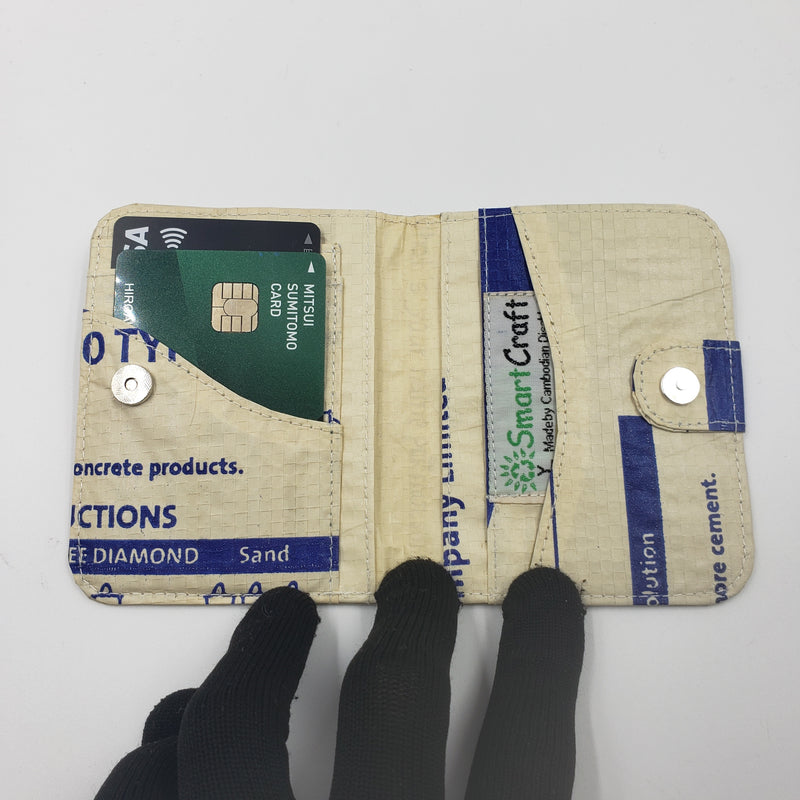 名刺・カード小物入れ (AR00305-1)