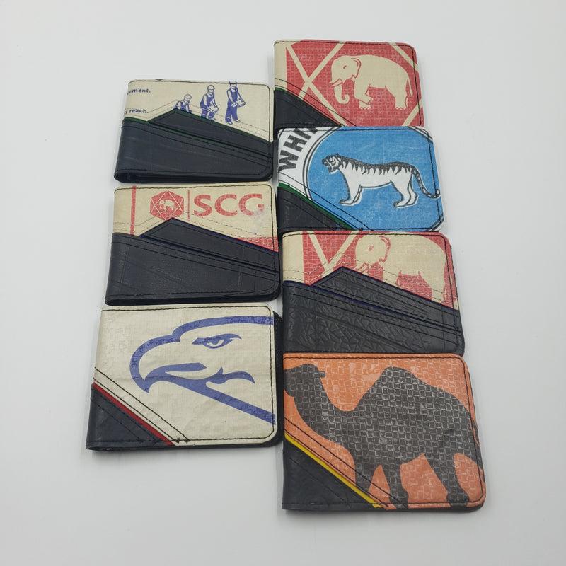 タイヤ財布(お札入れ)マウンテン(PT00709-2)