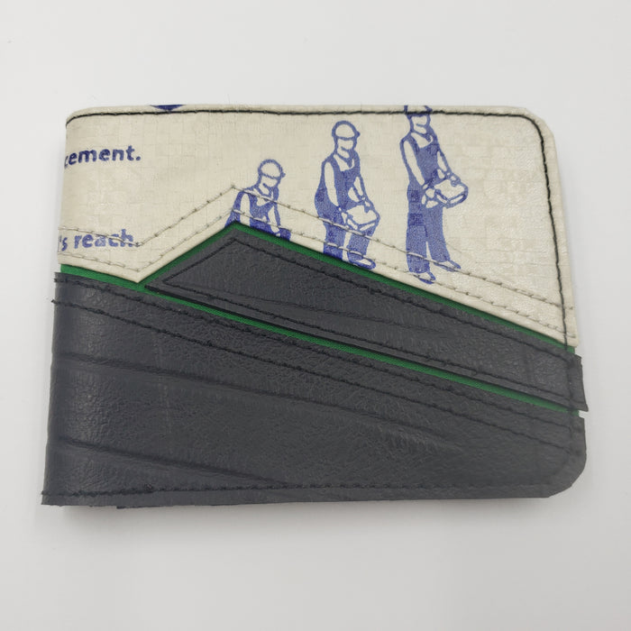 轮胎钱包（皮夹）Mountain (PT00709-1)
