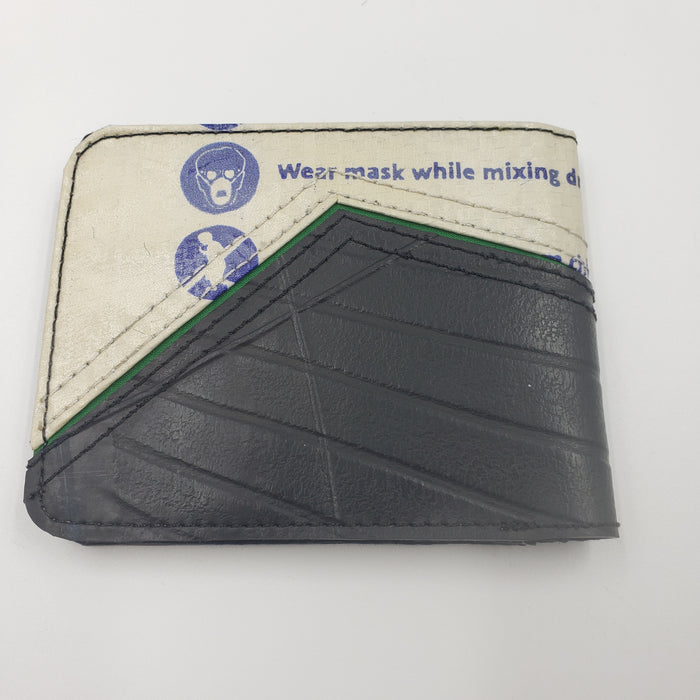 轮胎钱包（皮夹）Mountain (PT00709-1)