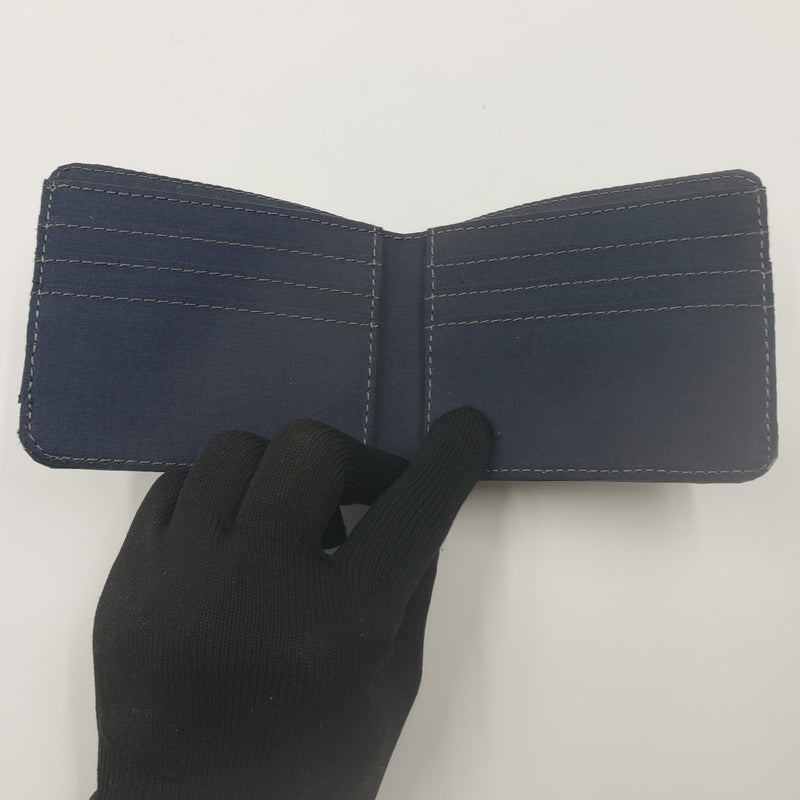 轮胎钱包（皮夹）Mountain (PT00709-1)