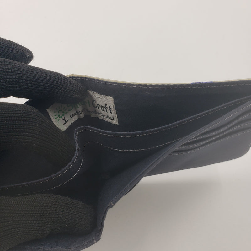 轮胎钱包（皮夹）Mountain (PT00709-1)