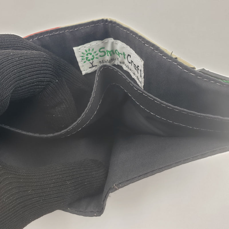 轮胎钱包钱包 (PT00706-1)