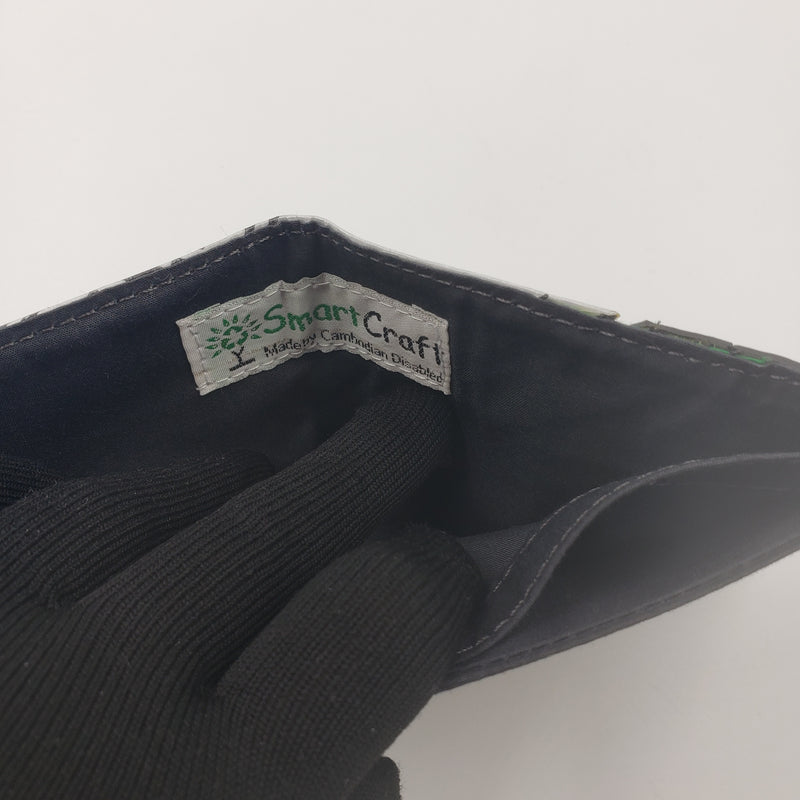 轮胎钱包钱包 (PT00706-2)