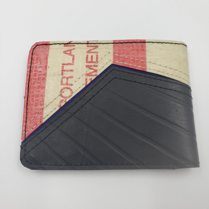 轮胎钱包（皮夹）Mountain (PT00709-2)