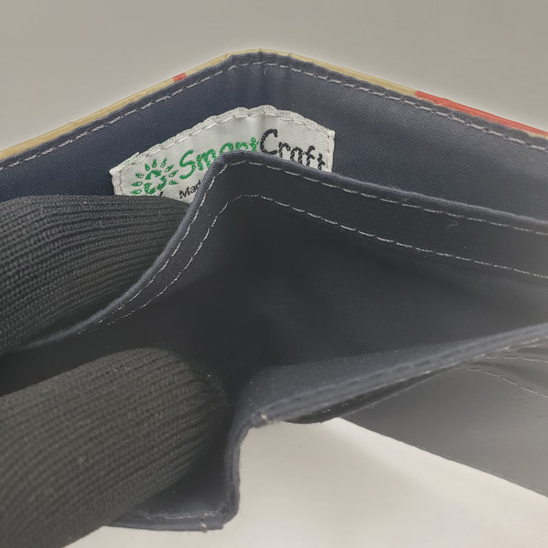 タイヤ財布(お札入れ)マウンテン(PT00709-2)