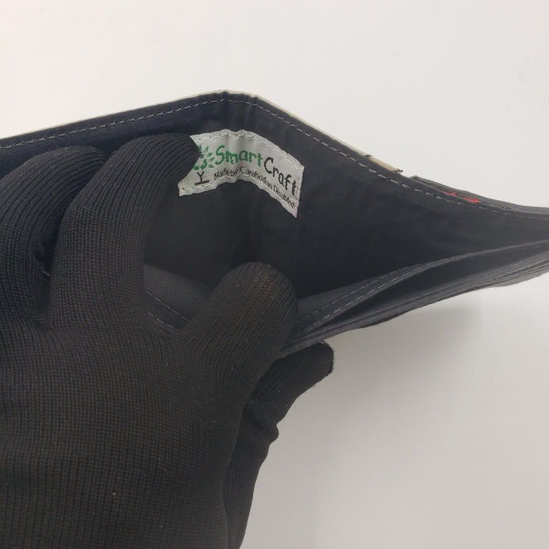 タイヤ財布お札入れ(PT00706-3)