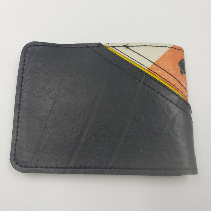 Tire Wallet Wallet (PT00706-4)