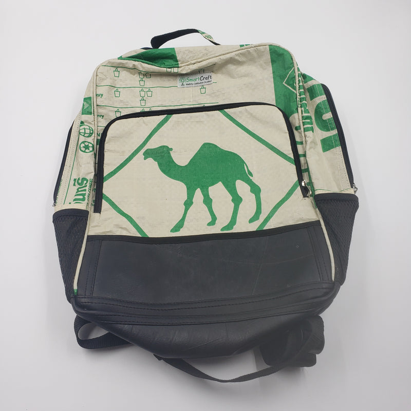 轮胎背包（SR016-3）