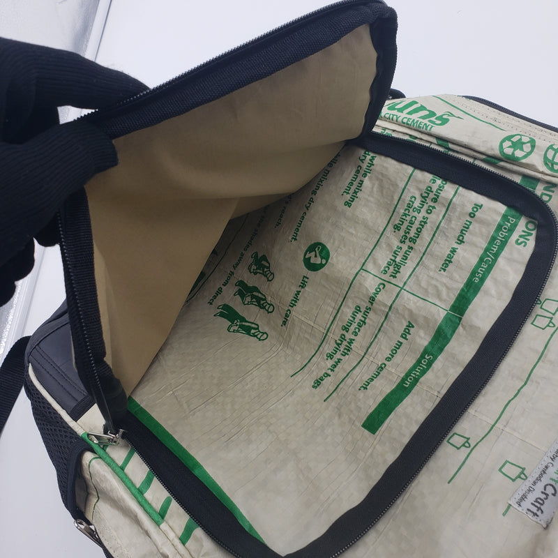 轮胎背包（SR016-3）