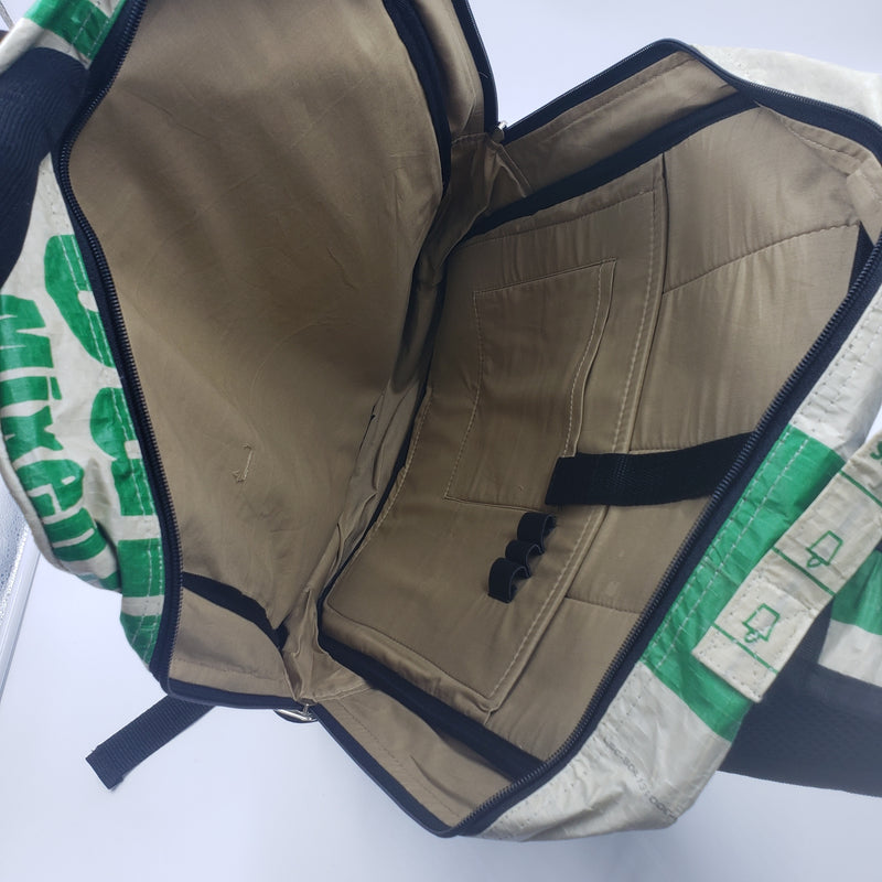 轮胎背包（SR016-3）