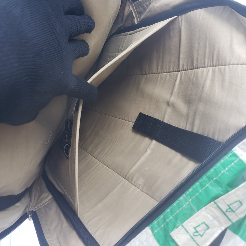 轮胎背包（SR016-3）