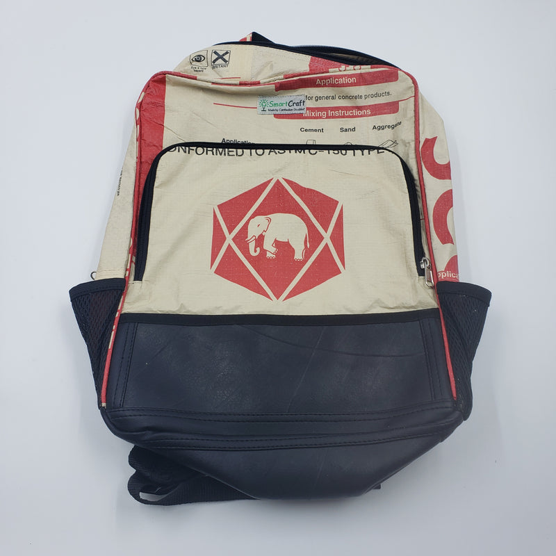 轮胎背包（SR016-4）