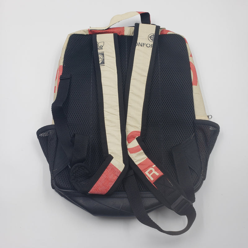 轮胎背包（SR016-4）