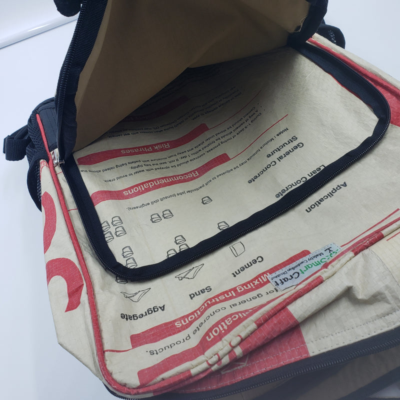 轮胎背包（SR016-4）