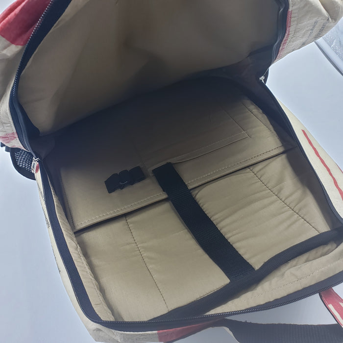 Tire rucksack (SR016-4)