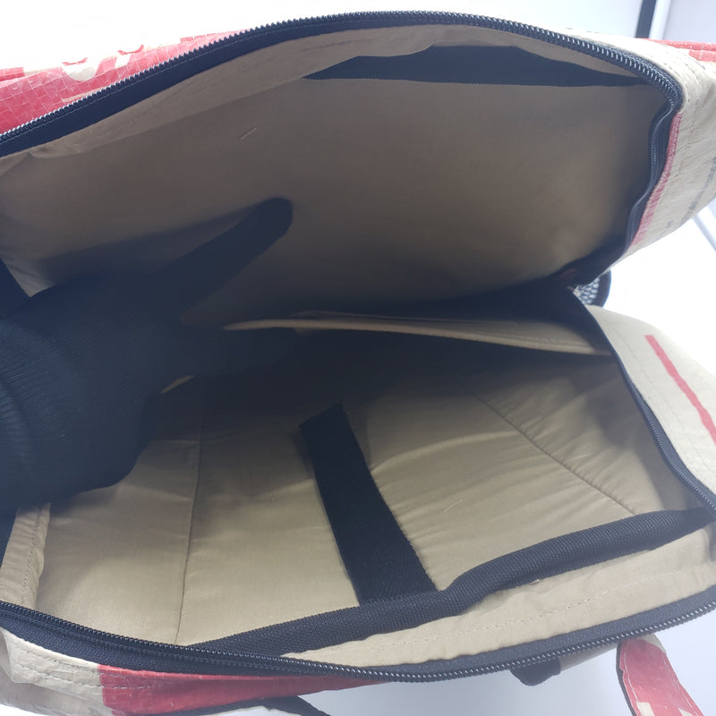 轮胎背包（SR016-4）