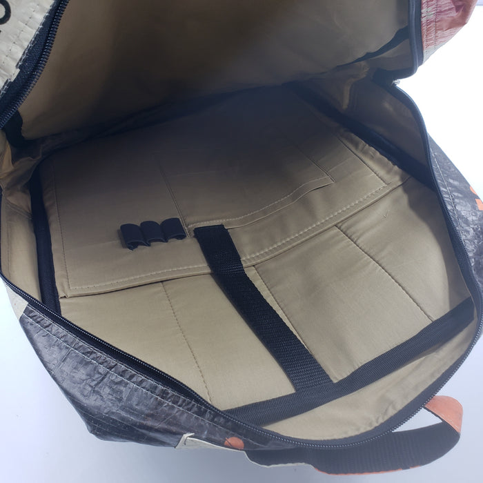 Tire rucksack (SR016-1)