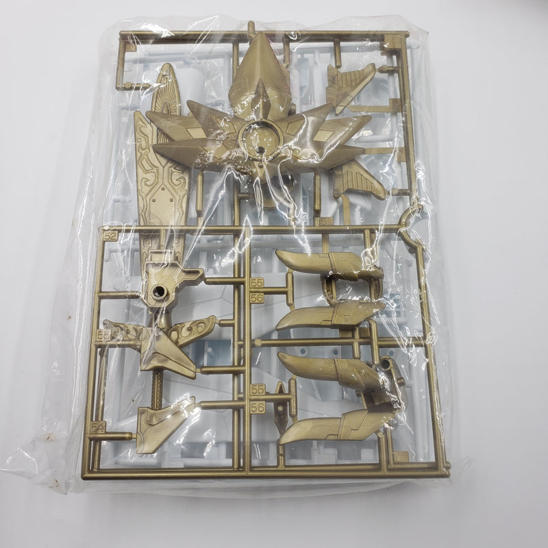 元祖SDガンダム 新SDガンダム外伝 黄金神話 No:0068 戦神機キングシャッフル