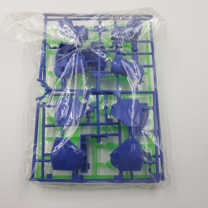 元祖SDガンダム 新SDガンダム外伝 黄金神話 No:0068 戦神機キングシャッフル