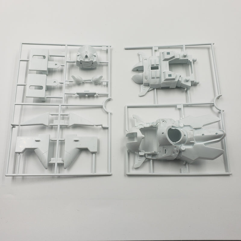 元祖SDガンダム 新SDガンダム外伝 黄金神話 No:0068 戦神機キングシャッフル