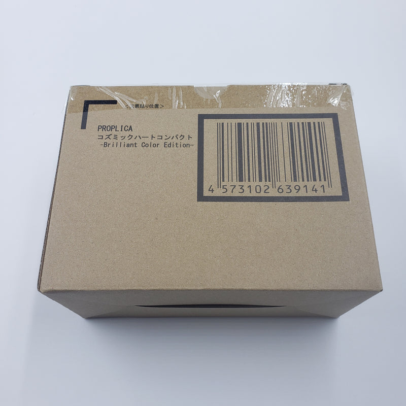 Sailor Moon / 美少女戦士セーラームーン PROPLICA コズミックハートコンパクト -Brilliant Color Edition- / Sailor Moon PROPLICA Cosmic Heart Compact