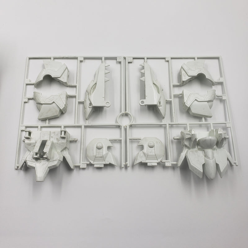 元祖SD高达 No:0062 黄金神话圣龙机路龙骑兵