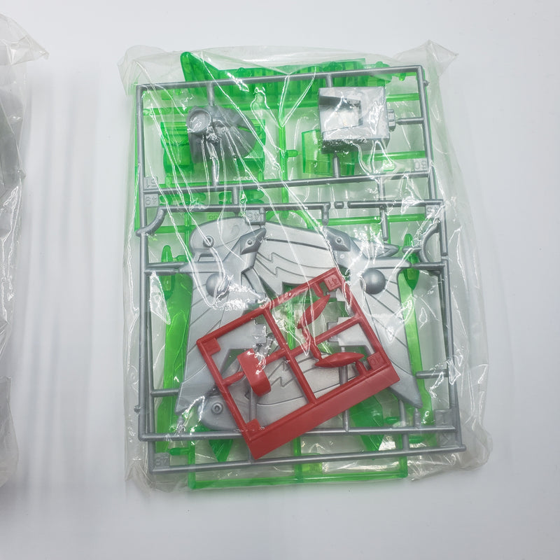 元祖SD高达 No:0062 黄金神话圣龙机路龙骑兵