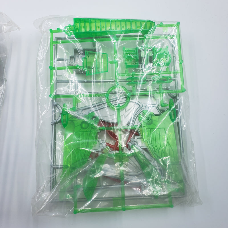 元祖SD高达 No:0062 黄金神话圣龙机路龙骑兵