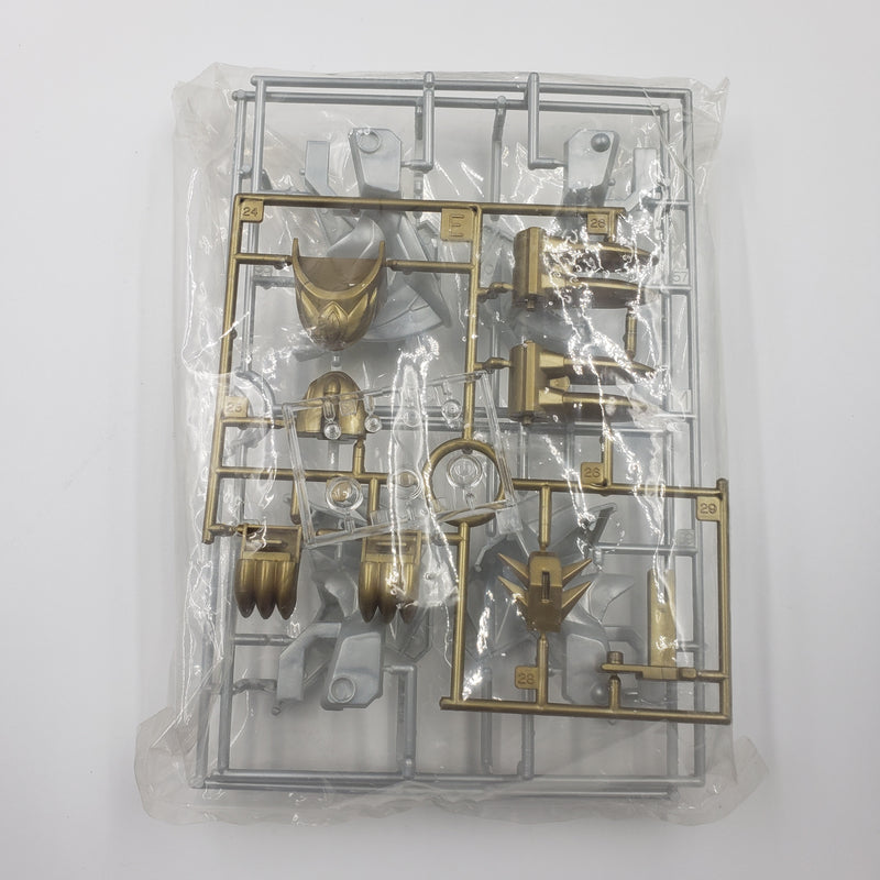 元祖SD高达 No:0062 黄金神话圣龙机路龙骑兵