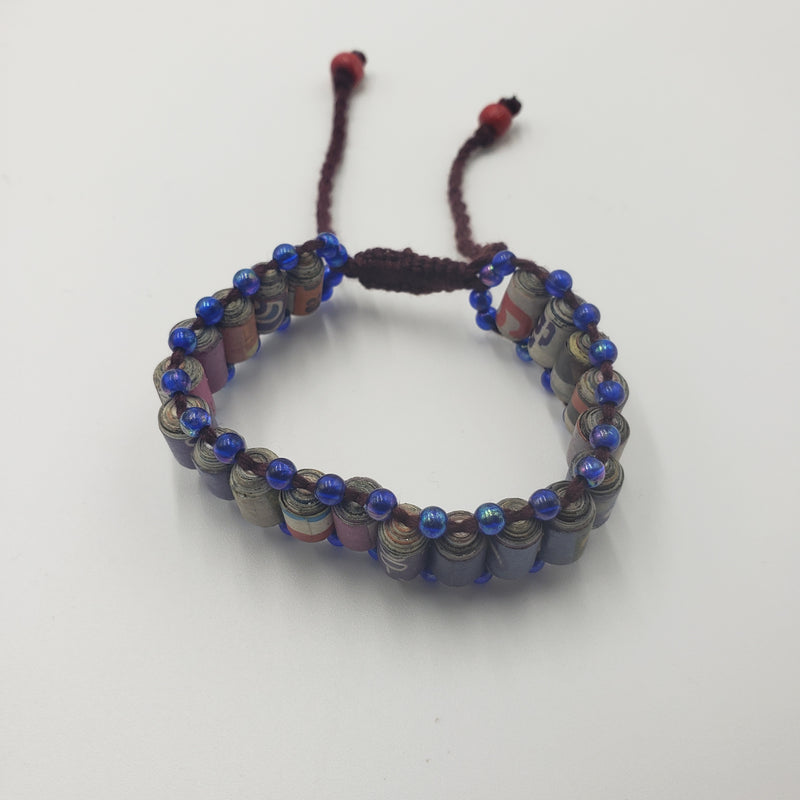 ブレスレット 伝統デザイン 5種