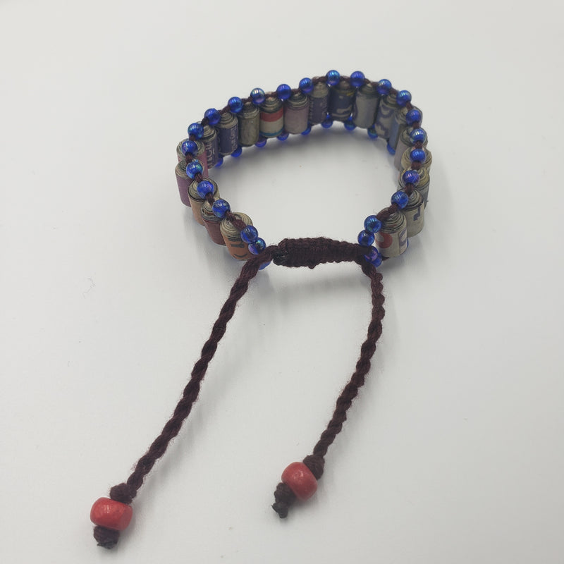 ブレスレット 伝統デザイン 5種