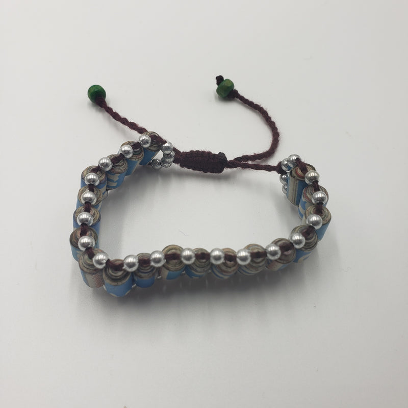 ブレスレット 伝統デザイン 5種