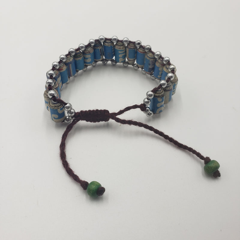 ブレスレット 伝統デザイン 5種