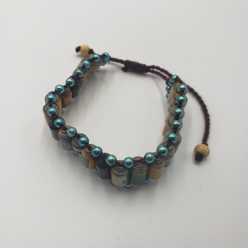 ブレスレット 伝統デザイン 5種