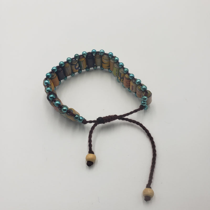 ブレスレット 伝統デザイン 5種