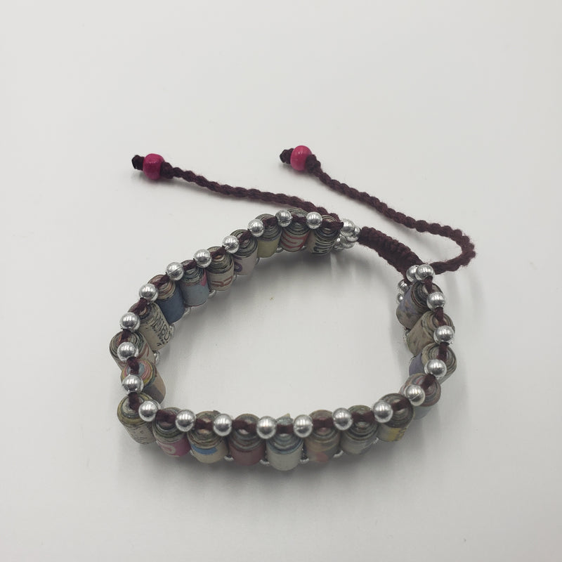 ブレスレット 伝統デザイン 5種