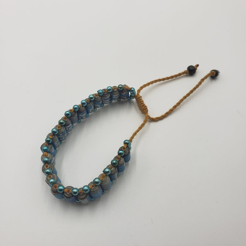 ブレスレット 伝統デザイン 5種