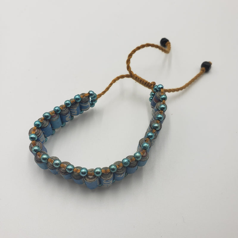 ブレスレット 伝統デザイン 5種