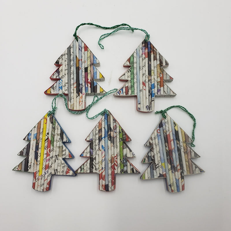 モチーフストラップ