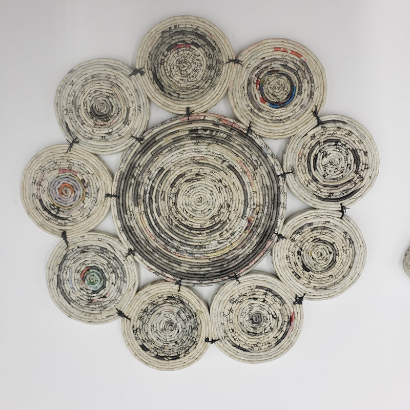 ホットマット (中)