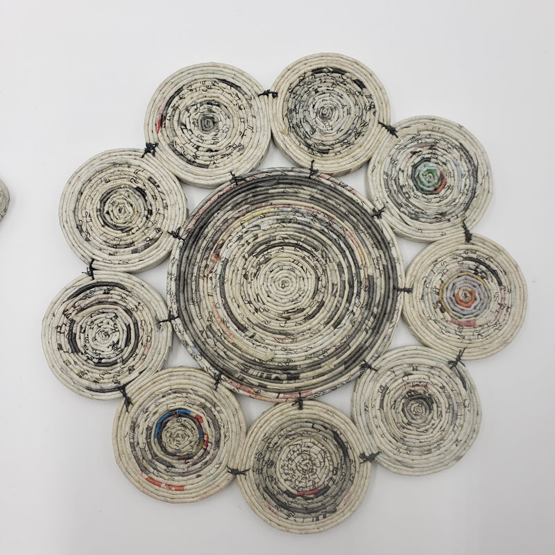 ホットマット (中)