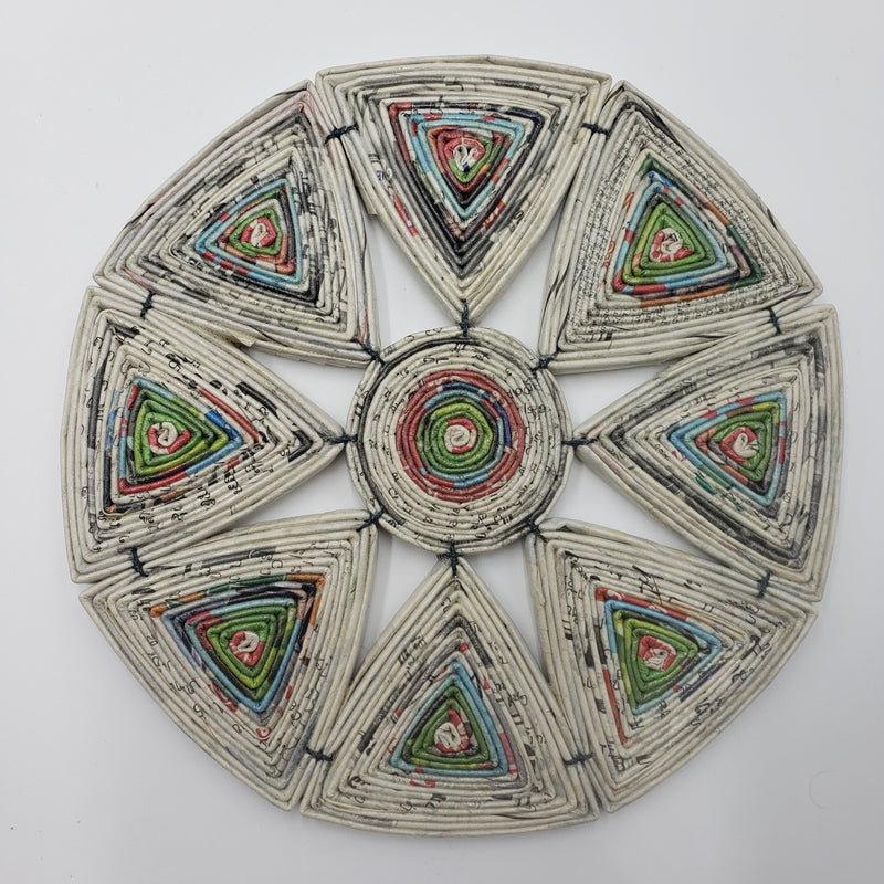 ホットマット (中)