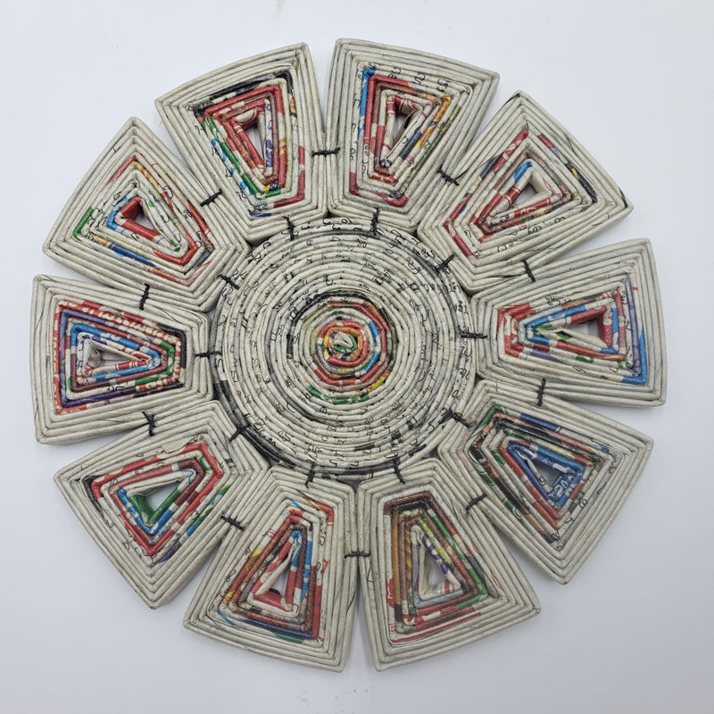 ホットマット (中)