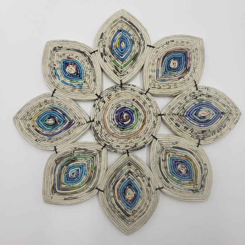 ホットマット (中)